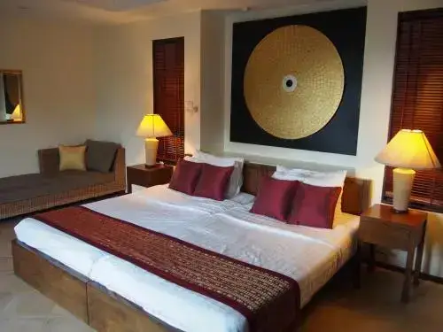 Самуи: Plumeria Place 55