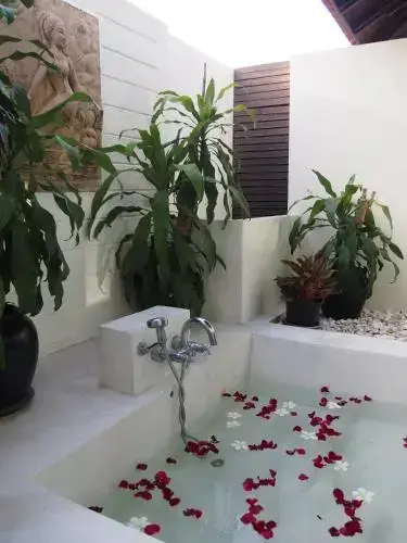 Самуи: Plumeria Place 55