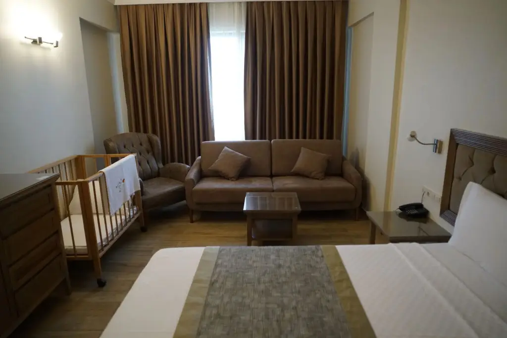 Зейтинликой: Cinarli Kasri Hotel