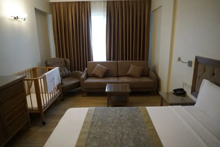 Зейтинликой: Cinarli Kasri Hotel