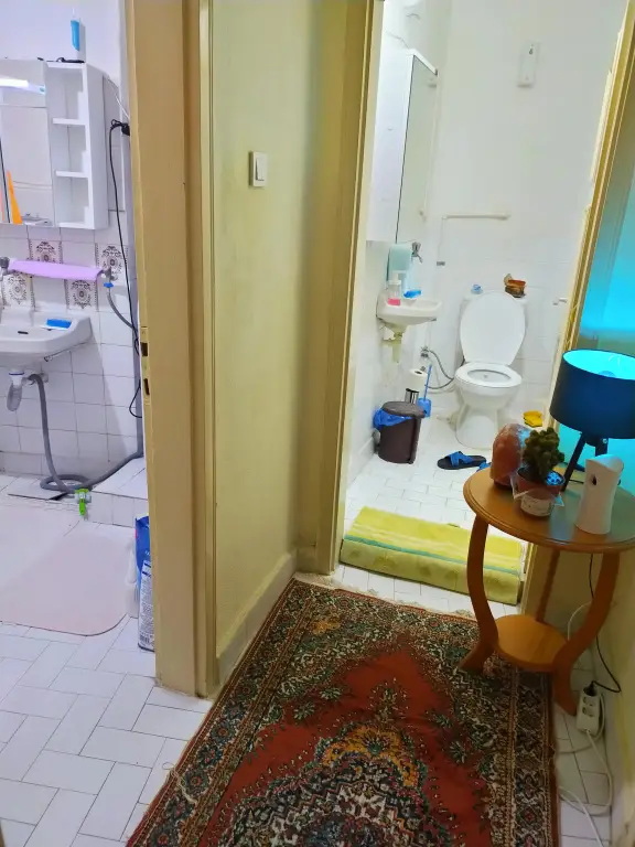 Анкара: Flat Room Ankara Cankaya Apartments