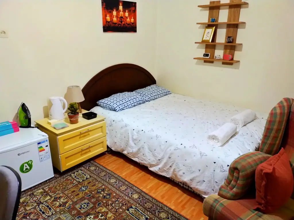 Анкара: Flat Room Ankara Cankaya Apartments