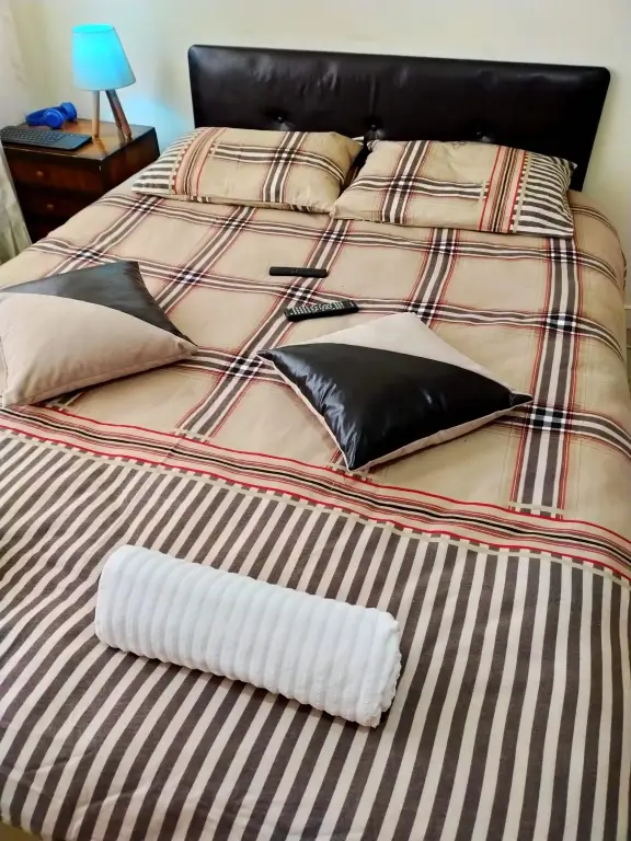 Анкара: Flat Room Ankara Cankaya Apartments