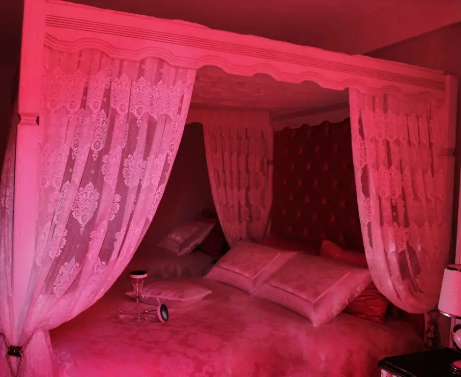 Гореле: Gayasis Resort Hotel