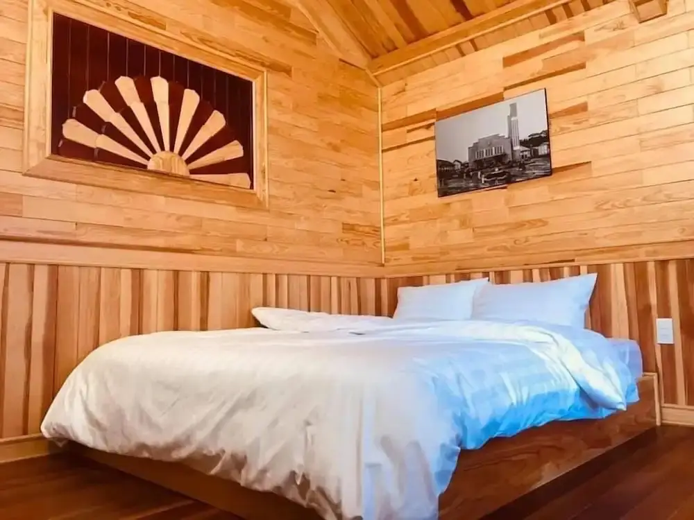 Далат: Tomorrow Homestay Da Lat
