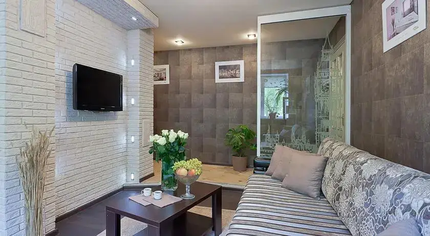 Минск: Prime Apartments Agency 4