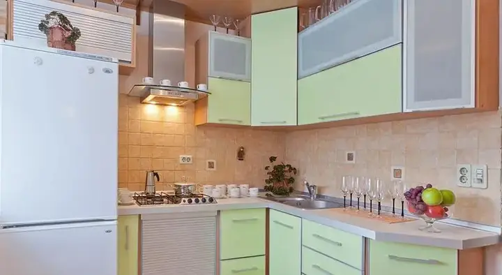 Минск: Prime Apartments Agency 4