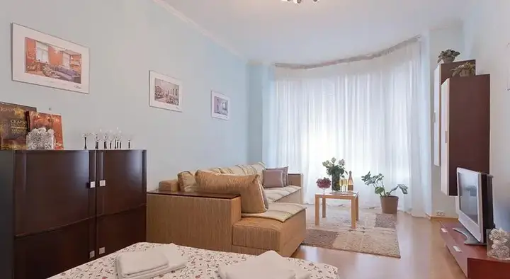 Минск: Prime Apartments Agency 4