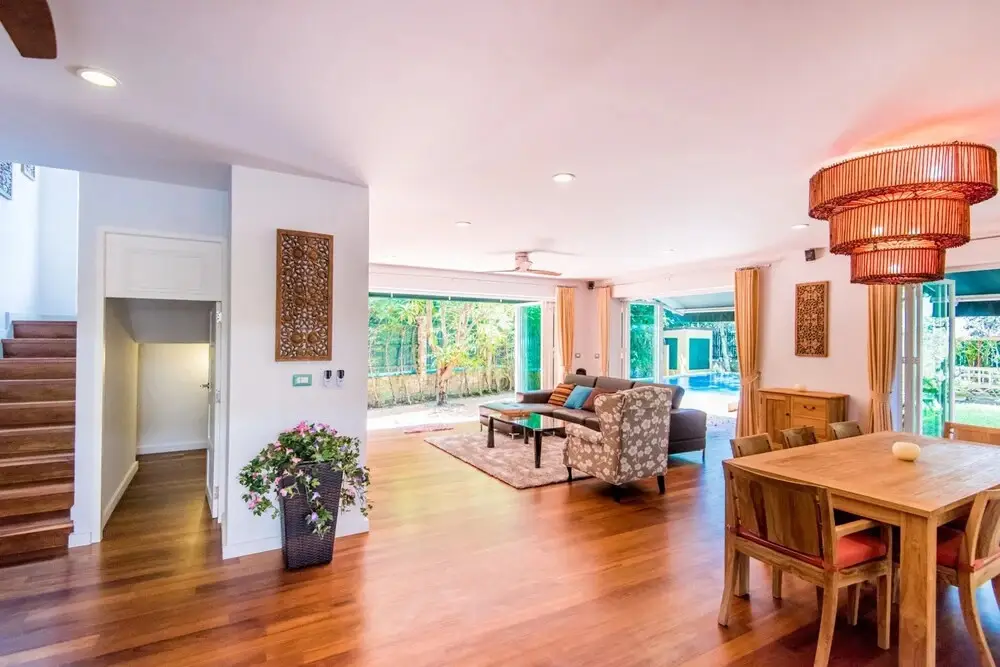 Кату: 6BR Private Pool Villa Patong by Chattha