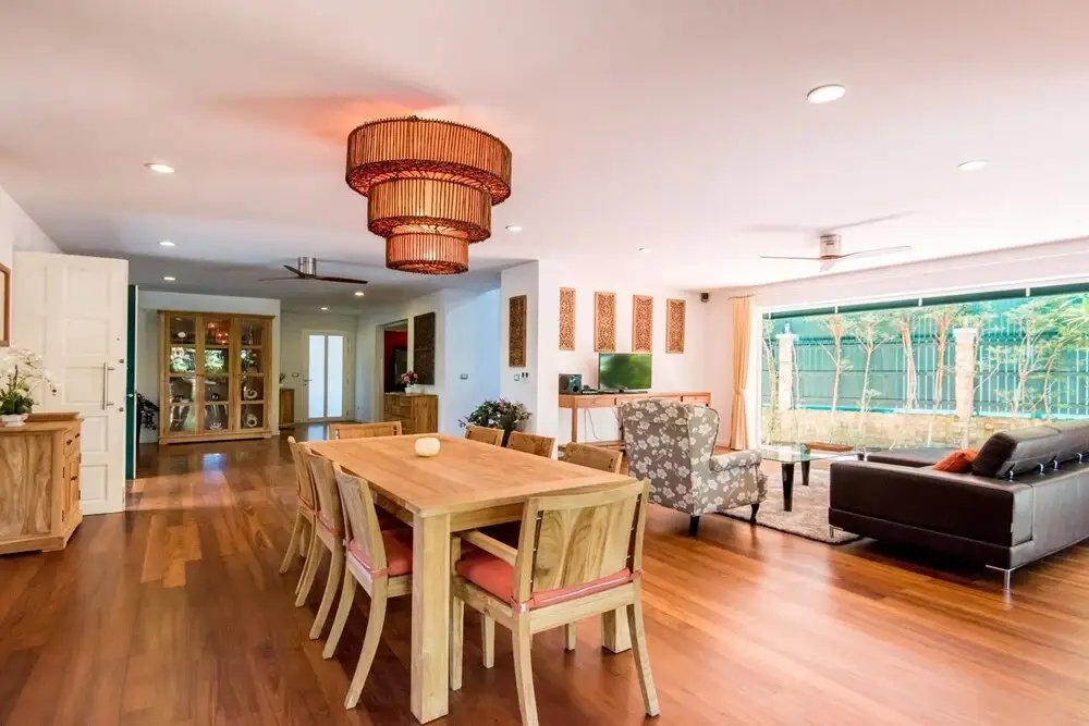 Кату: 6BR Private Pool Villa Patong by Chattha