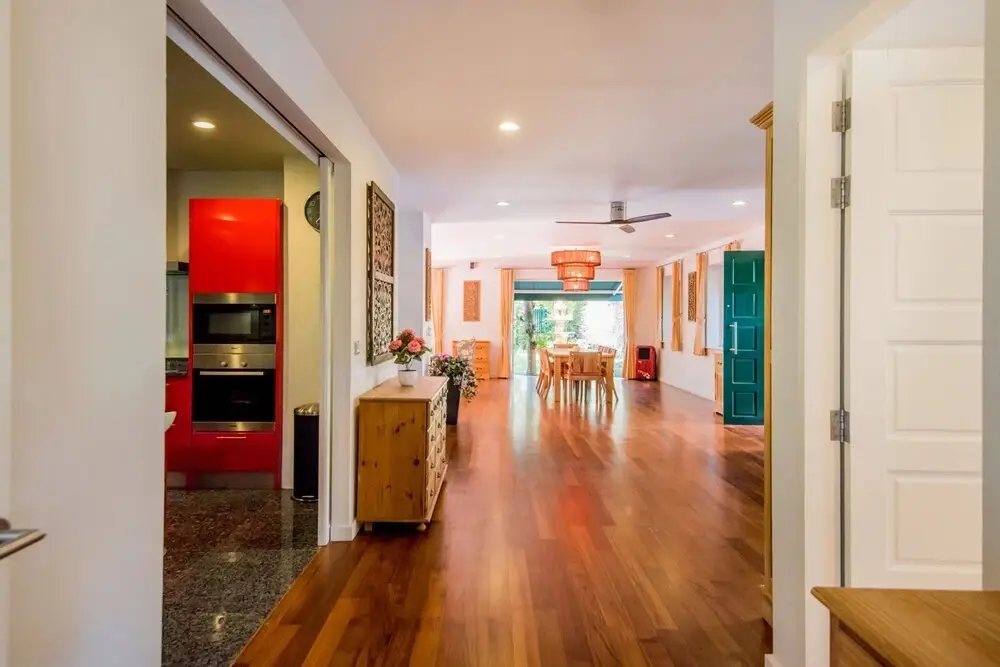 Кату: 6BR Private Pool Villa Patong by Chattha