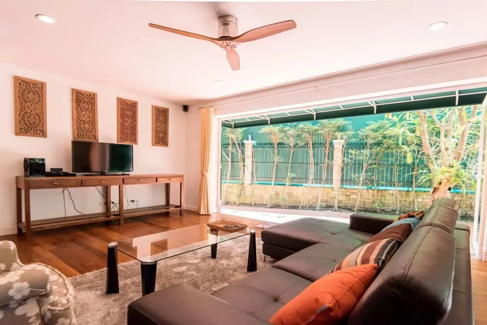 Кату: 6BR Private Pool Villa Patong by Chattha