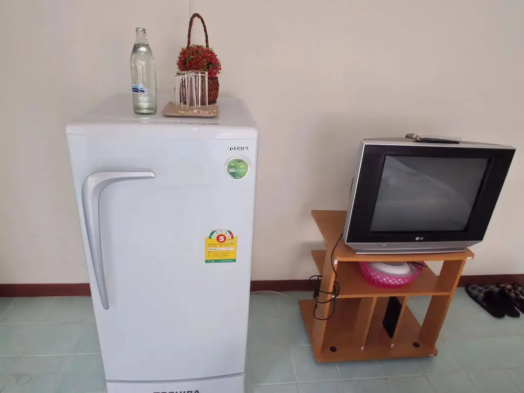 Бангкок: Thanapa Apartment