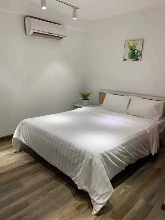 Нячанг: Florence Apartment