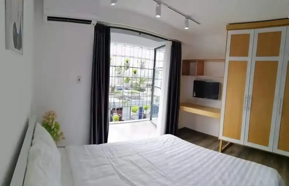 Нячанг: Florence Apartment