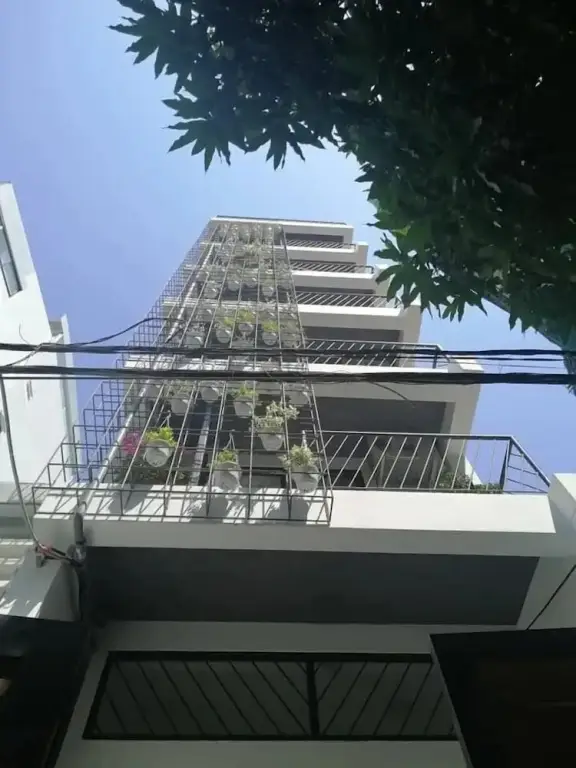 Нячанг: Florence Apartment