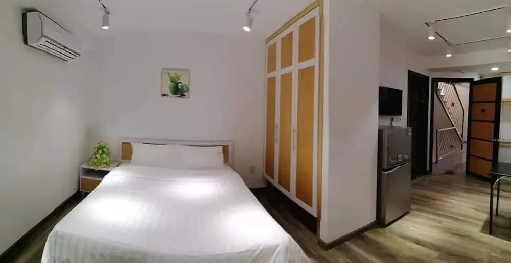 Нячанг: Florence Apartment