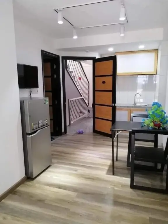 Нячанг: Florence Apartment