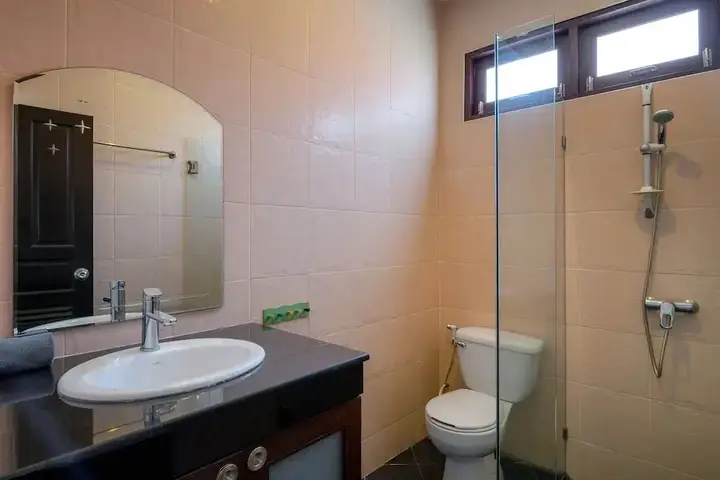 Хуахин: Orchid Paradise Homes OPV05