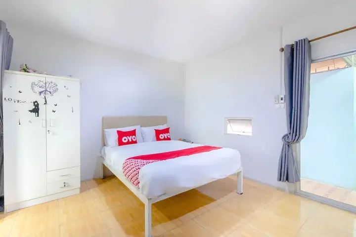 Бангкок: OYO 644 Pong Pai House