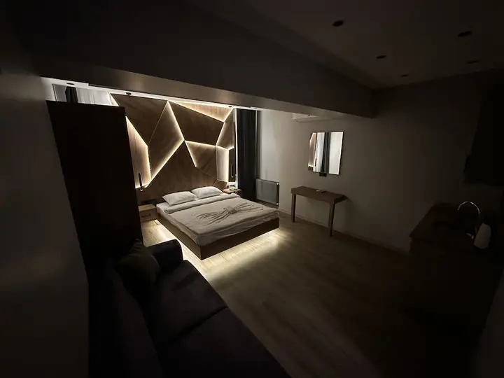 Стамбул: Rose Suites