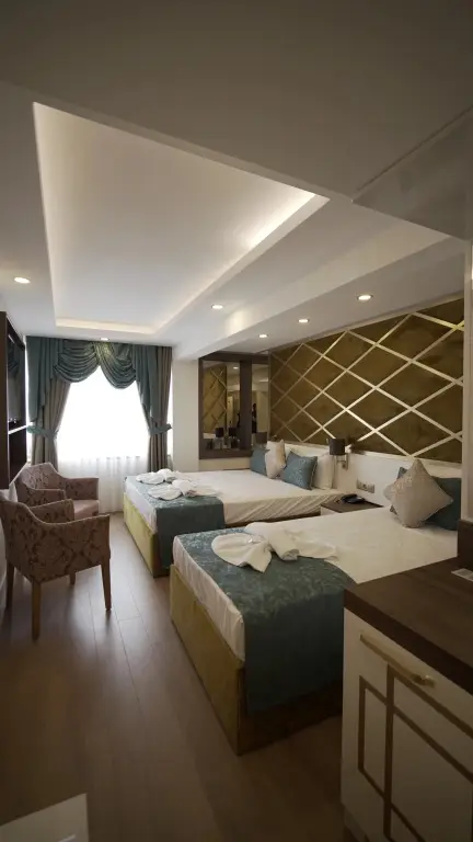 Стамбул: Blue Pera Istanbul