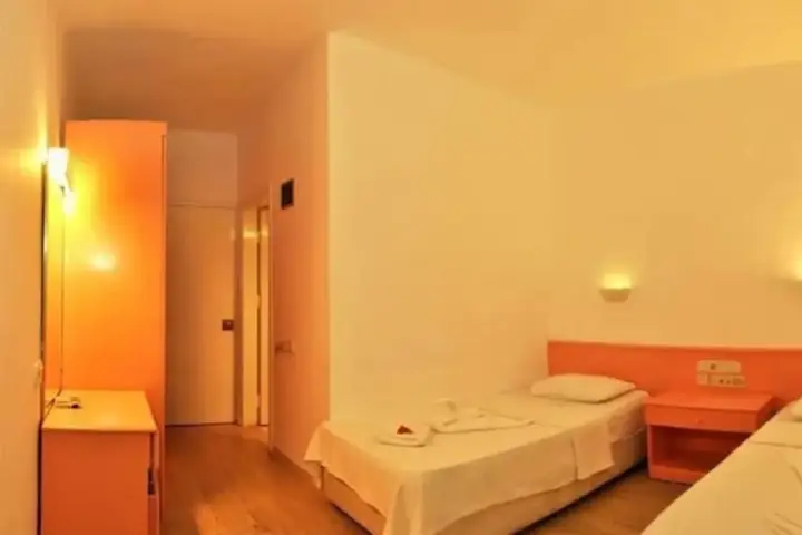 Кемер: Park Avrupa Hotel