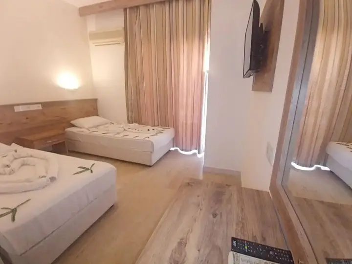 Кемер: Park Avrupa Hotel