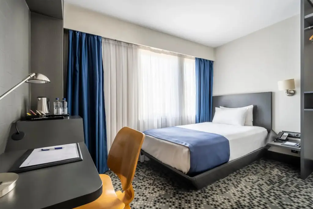 Стамбул: Misa Hotel