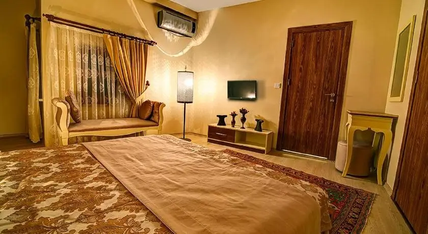 Стамбул: Hotel Million Old City