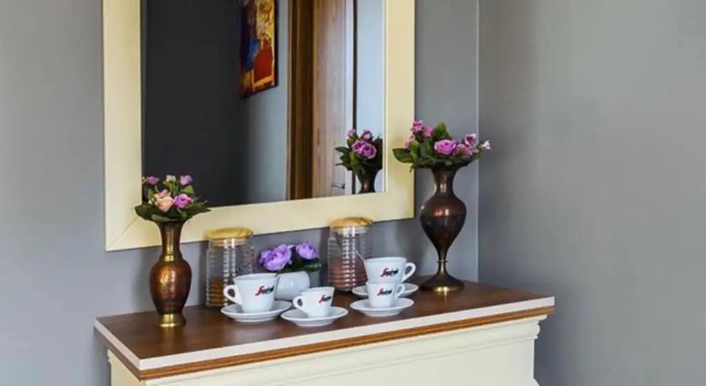 Стамбул: Hotel Million Old City