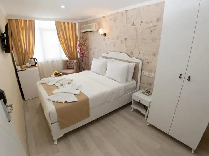 Стамбул: Vander Valk Istanbul Hotel