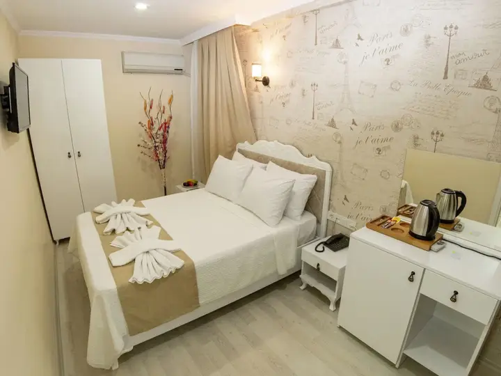 Стамбул: Vander Valk Istanbul Hotel