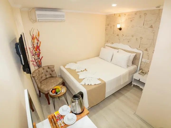 Стамбул: Vander Valk Istanbul Hotel