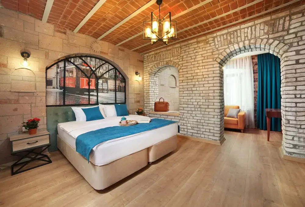 Стамбул: Апарт-отель Ardilas Residence
