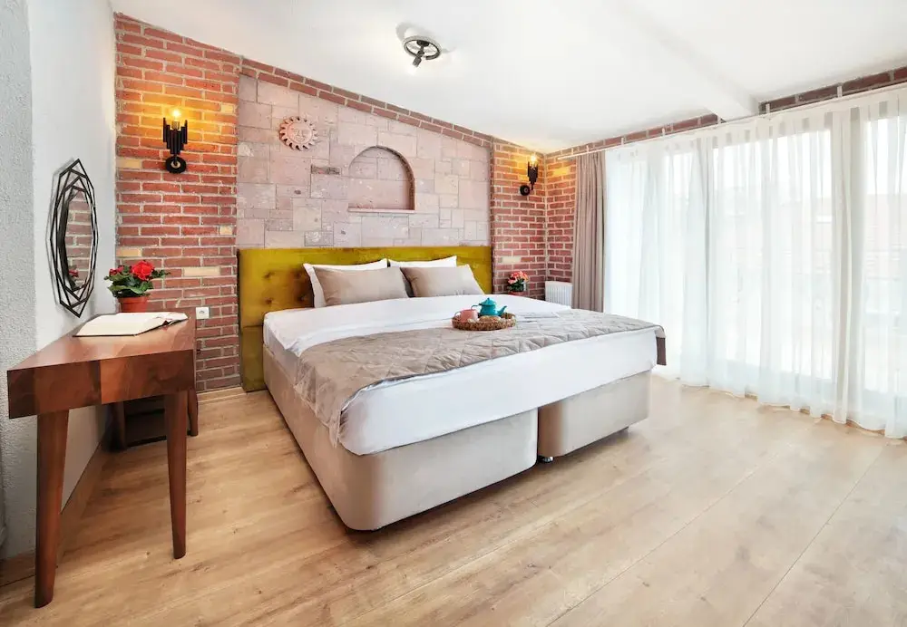 Стамбул: Апарт-отель Ardilas Residence