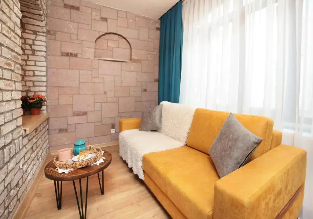 Стамбул: Апарт-отель Ardilas Residence