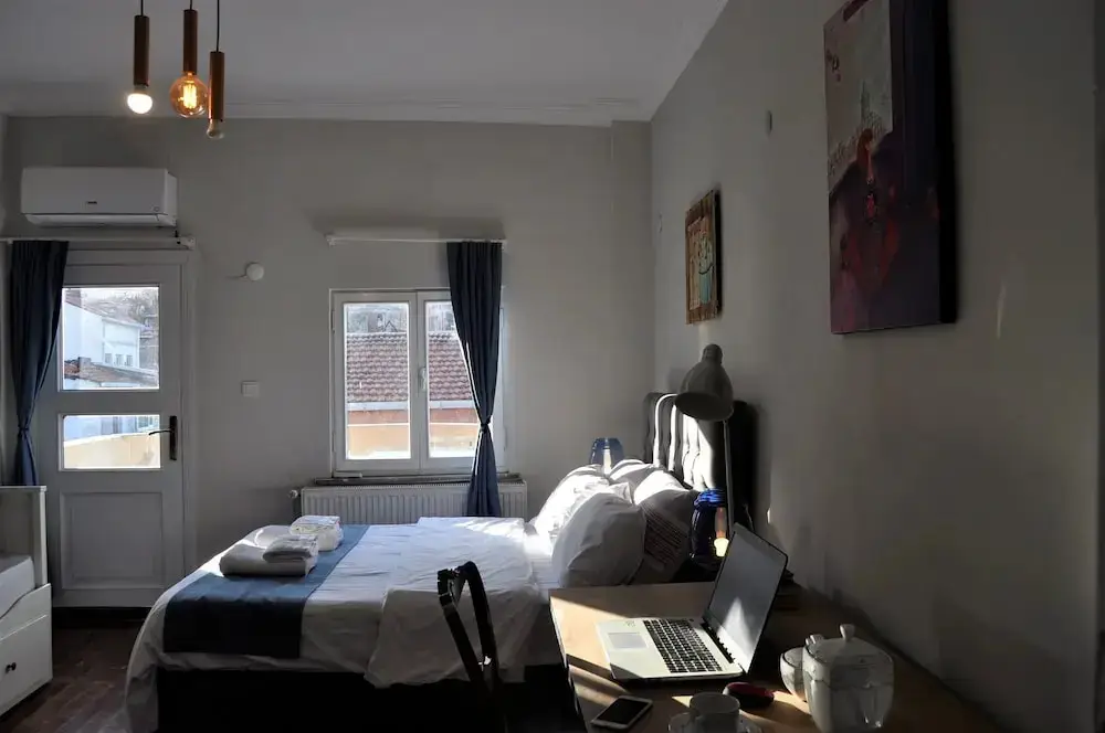 Стамбул: Rooftop Balat Rooms & Apartments