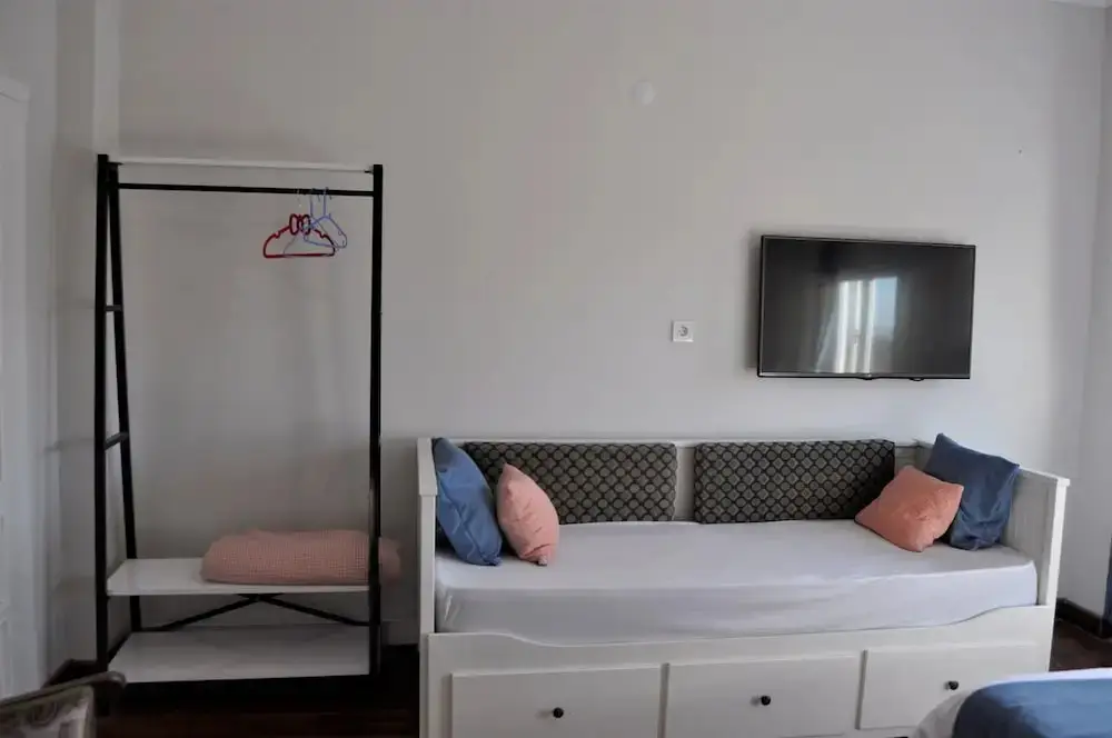 Стамбул: Rooftop Balat Rooms & Apartments