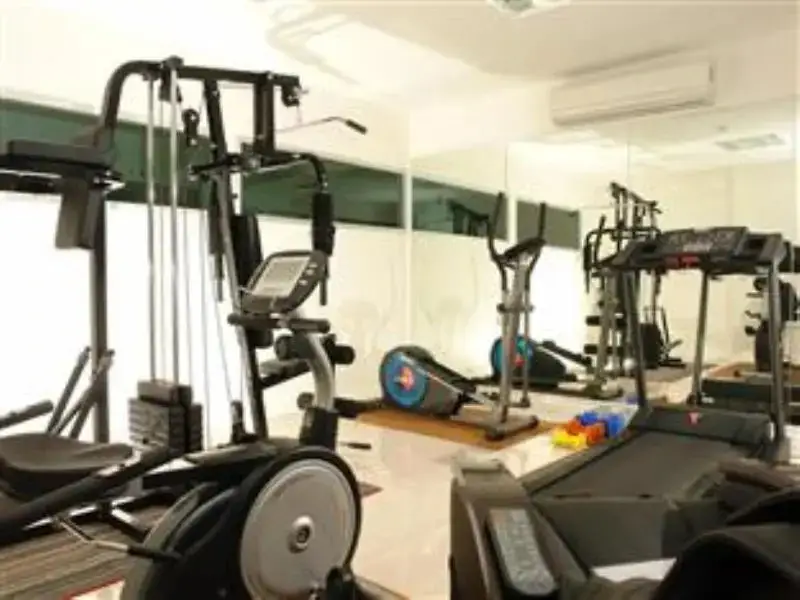 Бангкок: Malee Suites Sathon