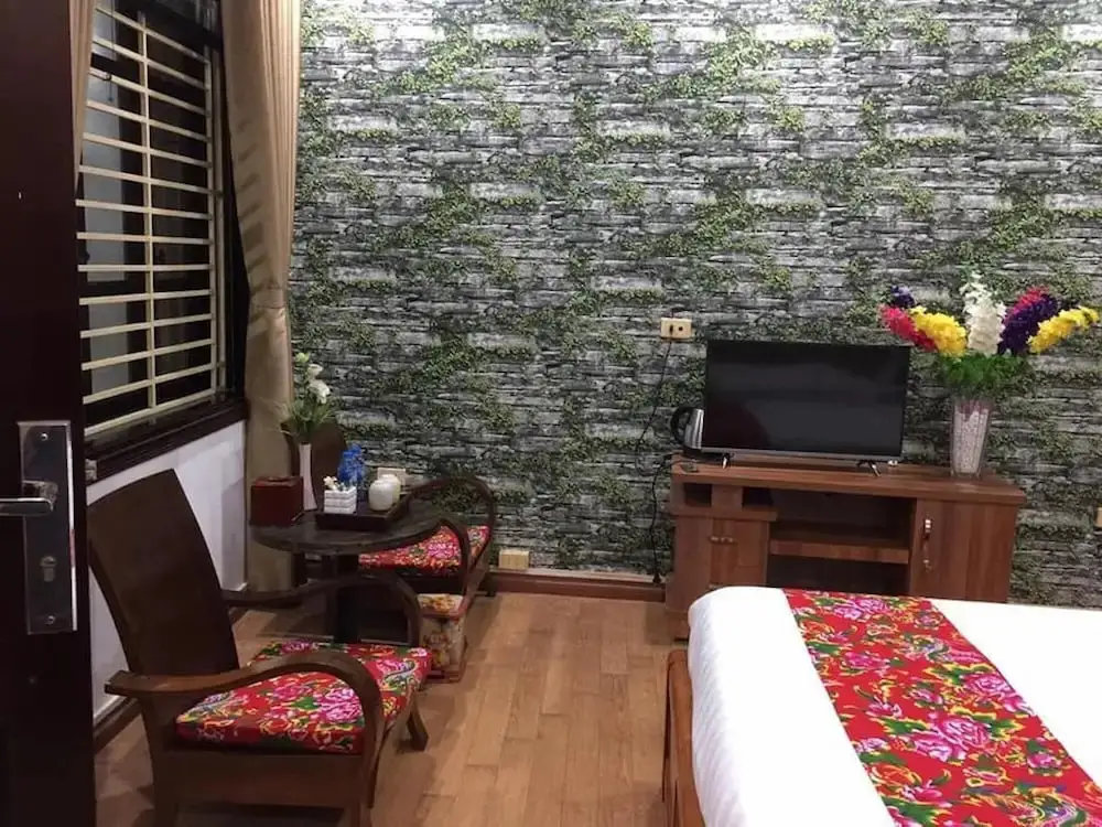 Ханой: Dollar Homestay & Travel
