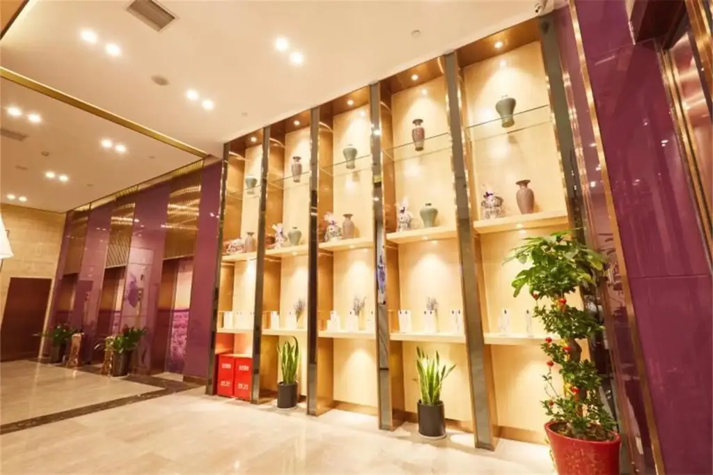 Чанша: Lavande Hotel (Changsha Fuyuan West Road Vanke City)