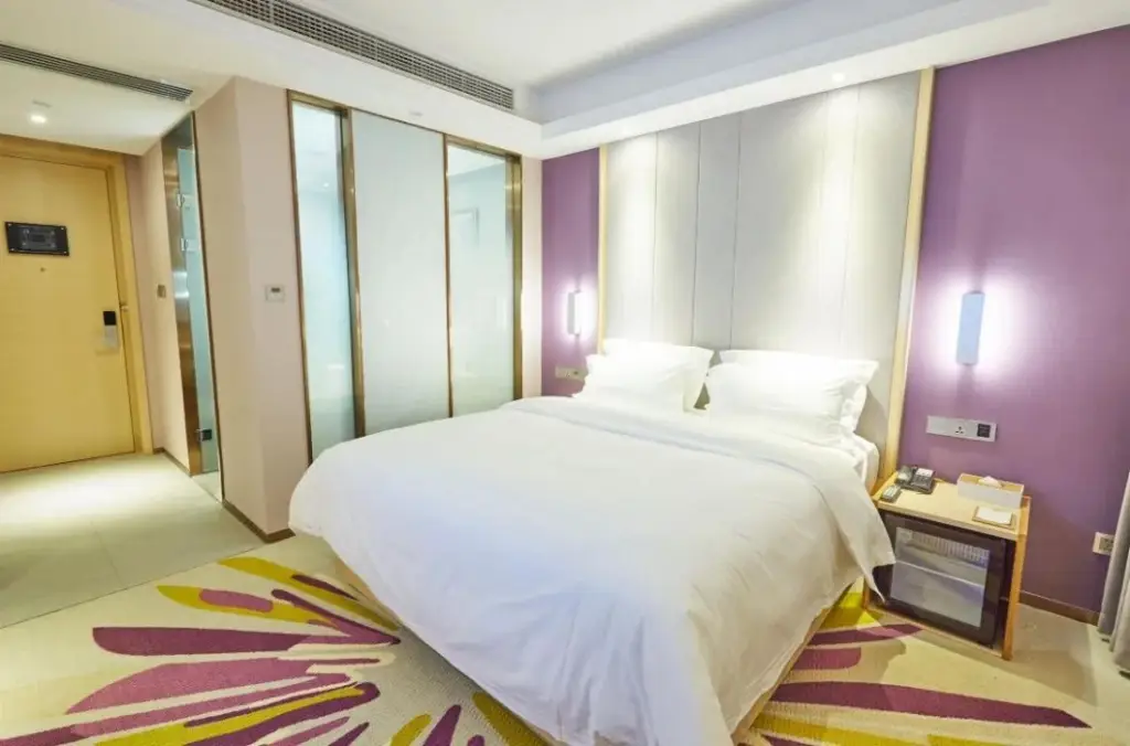 Чанша: Lavande Hotel (Changsha Fuyuan West Road Vanke City)