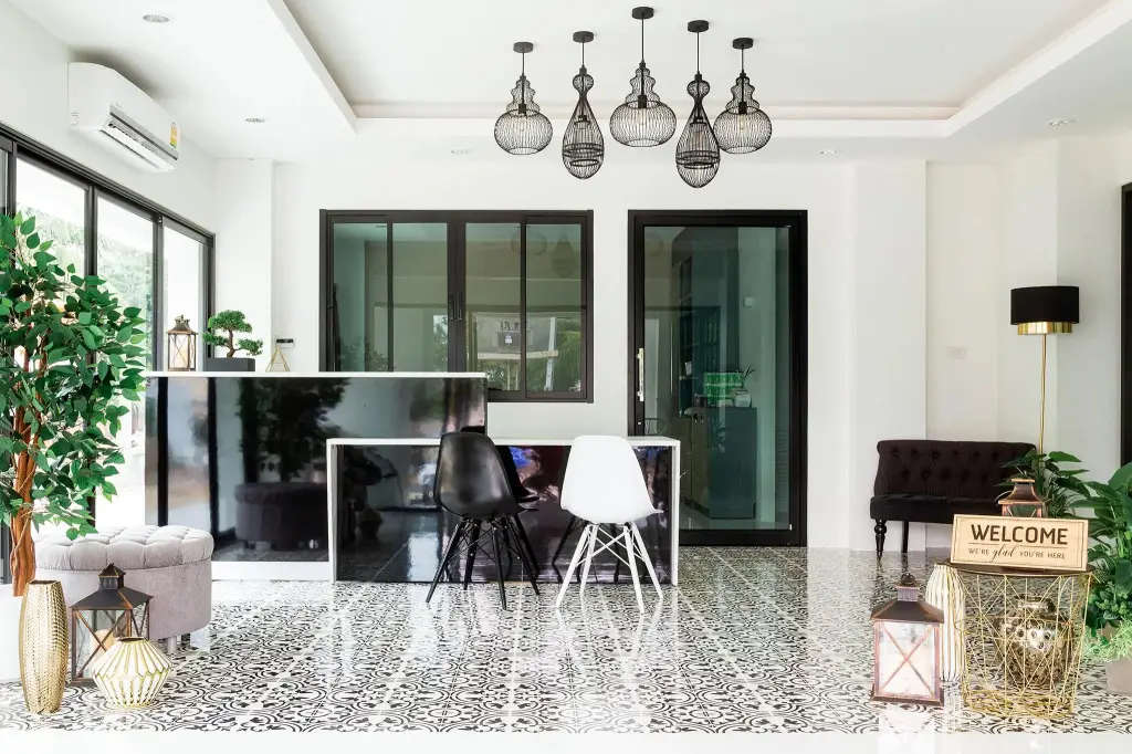 Прачуапкхирикхан: Your Place Apartment Prachuap