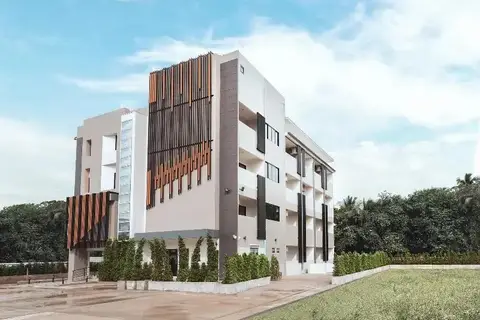Your Place Apartment Prachuap — фото 1
