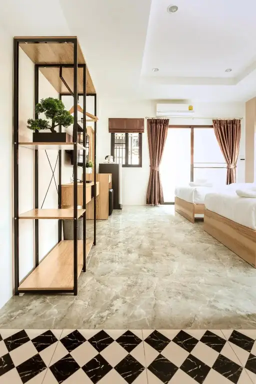 Прачуапкхирикхан: Your Place Apartment Prachuap