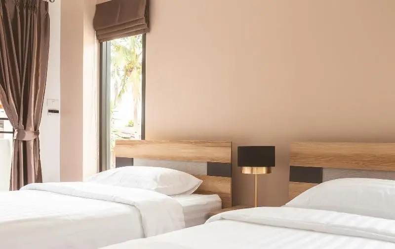 Прачуапкхирикхан: Your Place Apartment Prachuap