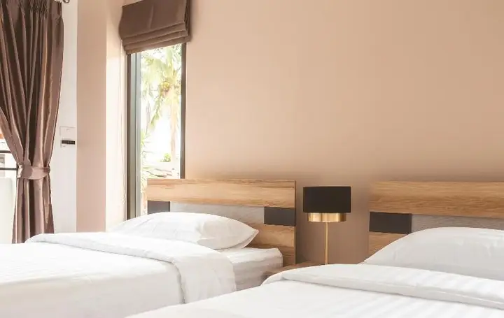 Прачуапкхирикхан: Your Place Apartment Prachuap