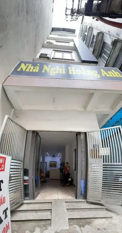 SPOT ON 946 Hoang Anh Hotel — фото 1