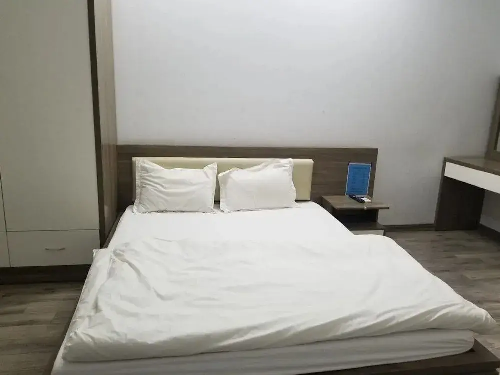 Ханой: SPOT ON 946 Hoang Anh Hotel